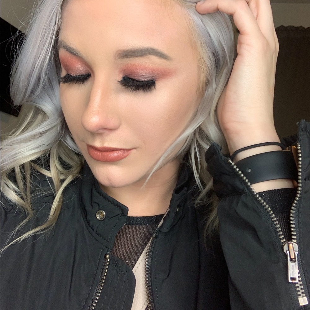 Meet your Posher, Tressa